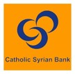 CATHOLIC SYRIAN BANK