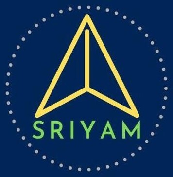 SRIYAM Logo