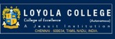 LOYOLA COLLEGE